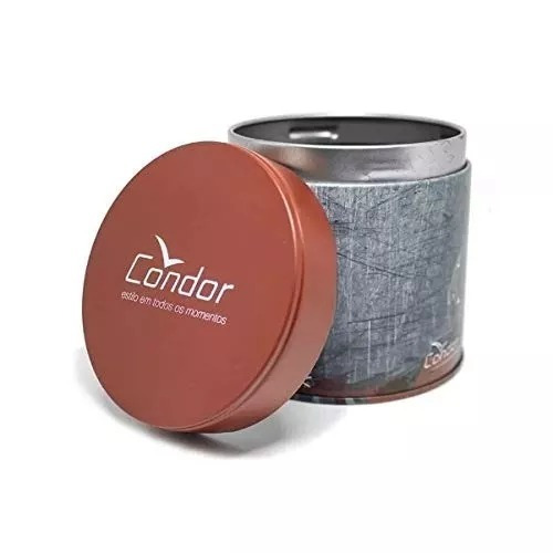 Relógio Condor Prateado Masculino Covd33au/3b Cronógrafo