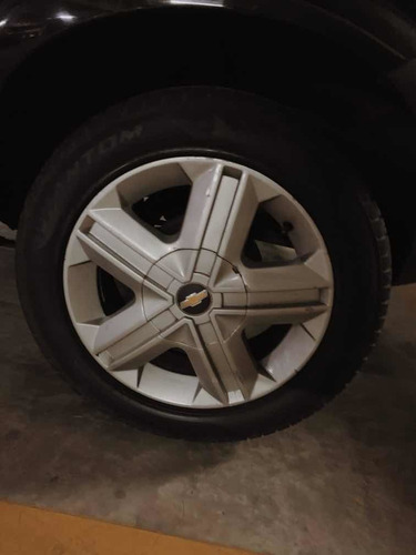 Chevrolet Celta 2p