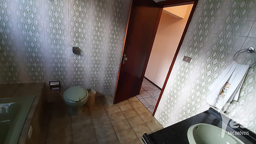 Imagem 13 de 30 de Ref.: 6363 - Casa Térrea Com 02 Dormitórios, 02 Vagas No Centro De Santo André - Sp - 6363