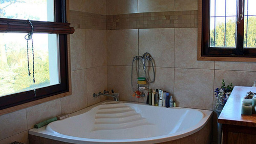 Imagen 9 de 14 de Casa En Venta Punta Del Este 4 Dormitorios, 1150 M2 Terreno