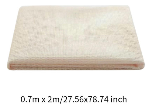 Almofada Antiderrapante Do Tapete, Almofada Do 0,7mx2m