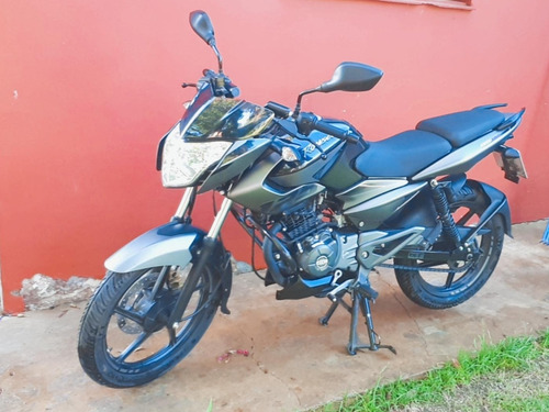 Imagen 6 de 8 de Bajaj Rouser 125 1550km