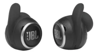 Auriculares in-ear inalámbricos JBL Reflect Mini NC negro