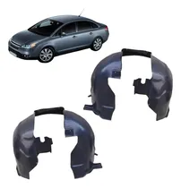 Comprar Pasarueda Guardaplast Delantero Citroen C4 07\u002F2013 Juego X2