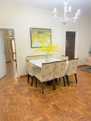 Imagem 3 de 20 de Apartamento Bela Vista Sao Paulo Sp Brasil - 3903