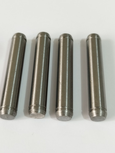 Kit Reparo P/ Acoplamento Elástico De Pinos D17 E D18