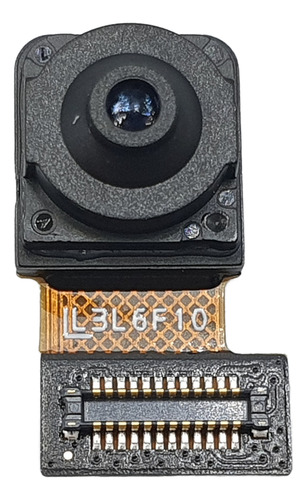 Cámara Frontal Para Motorola Moto G20 Xt2128-1 Orig.