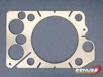 Comprar Kit De Empaque Parte Alta - Victor Reinz Volvo Truck Motor D