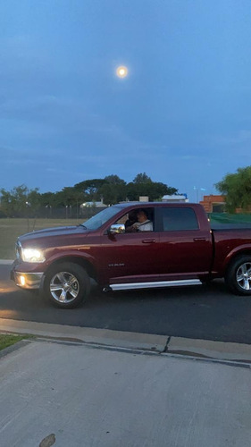 Ram 1500 2020 5.7 Laramie Atx V8