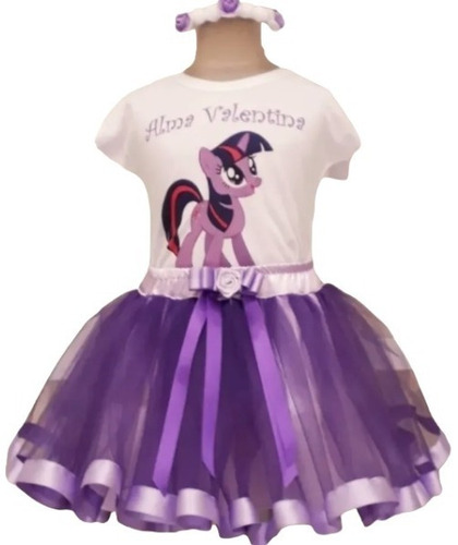 Disfraz My Little Pony