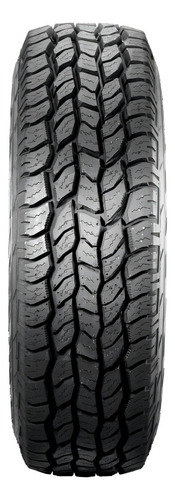 Kit De 2 Llantas Cooper 245/70r16 Evolution Att 107t Índice De Velocidad T