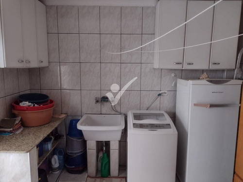 Imagem 16 de 30 de Casa À Venda Em Vila Formosa - Ca003590
