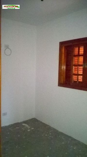 Imagem 14 de 22 de Sobrado Residencial À Venda, Jardim Leila, Guarulhos - So0221. - So0221