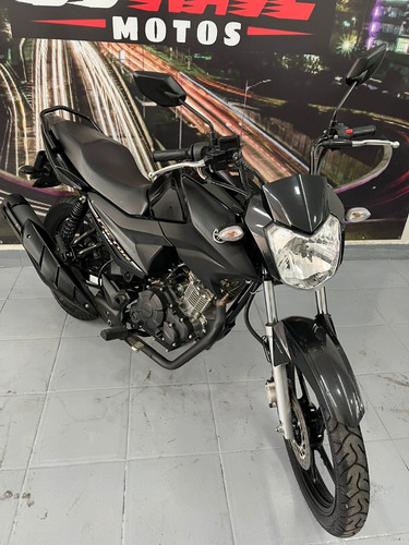 Imagem 2 de 5 de Yamaha Factor 150 Ed