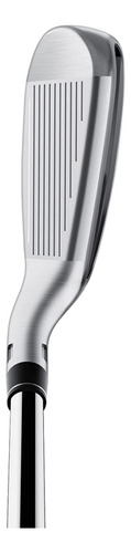 Taylormade Golf Stealth Hierro Combo 4/5 Rescate 6-p Mmg
