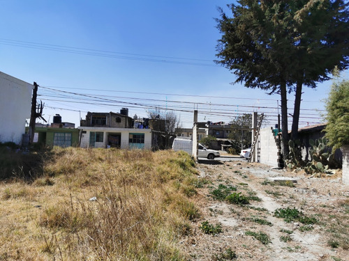 Terreno En Lotes