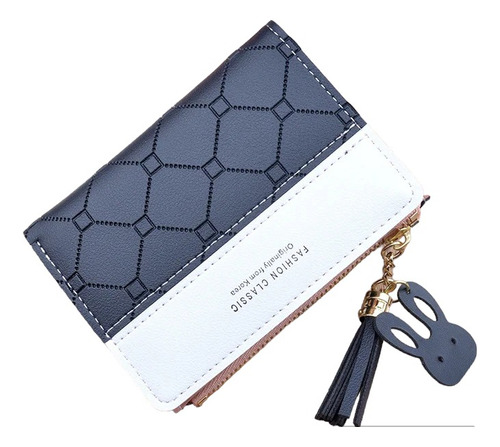 Billetera Cartera Monedero Para Mujer