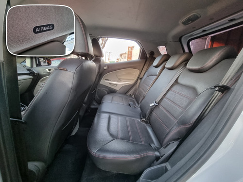 Imagen 11 de 15 de Ford Ecosport 2.0 Titanium