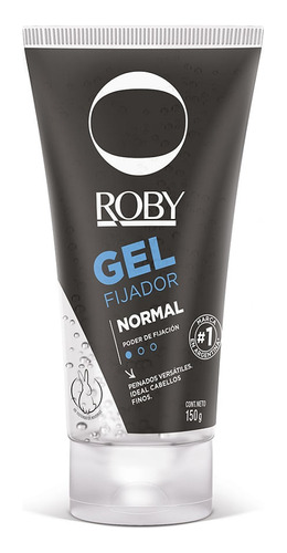 Roby Gel X150 Normal 