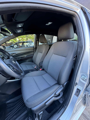 Toyota Yaris 1.5 107cv Xls Cvt