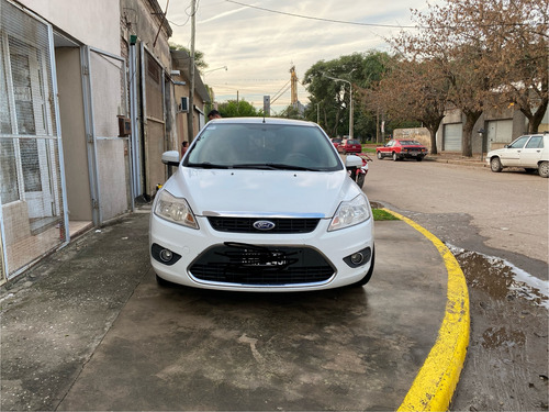 Ford Focus 2 2.0 Trend