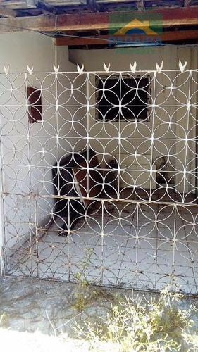 Imagem 4 de 10 de Casa Residencial À Venda, Manaíra, João Pessoa. - Ca0170