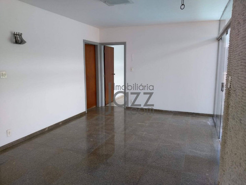 Exuberante Casa Com 4 Dormitórios (2 Suítes) À Venda, 380 M² Por R$ 3.200.000 - Jardim Nossa Senhora Auxiliadora - Campinas/sp - Ca5280