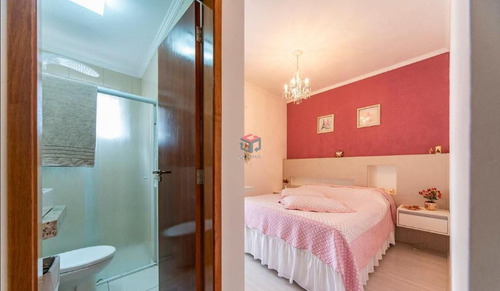 Imagem 13 de 27 de Apartamento Sem Condomínio Com 73m² Em Utinga, 3 Dormitórios Sendo 1 Suíte - 46203