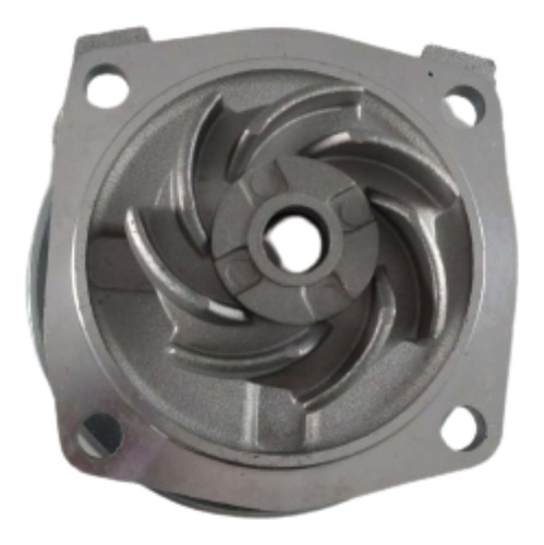 Bomba D Agua Motor Fiat Uno 1.6r 8v. 90/.. S/ar Fba03757