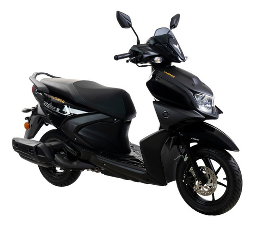 Yamaha Cygnus Ray Zr