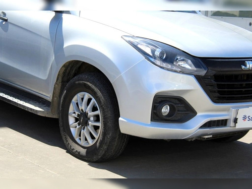 Jmc Vigus Tdci 2.4 Mt