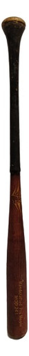 Bat De Beisbol Madera Pro Maple Spider And Sons 33 