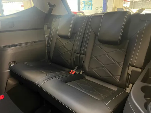 Volkswagen Teramont Trendline 2.0