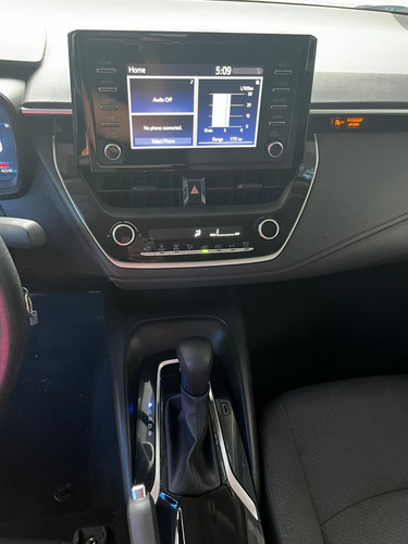 Toyota Corolla 1.8 Base Cvt