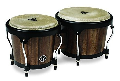 Latin Percussion Lpa601-sw Lp Aspire Jamjuree Bongos De Made