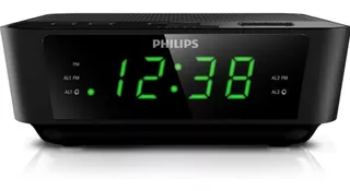 Radio Reloj Digital Philips Aj3116