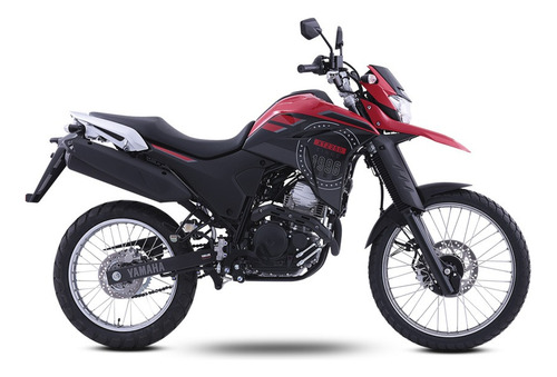 Yamaha Xtz 250 Abs 0km No Honda Tornado No Kawasaki Klx