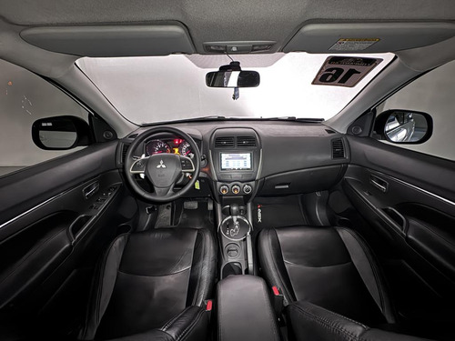 Mitsubishi ASX 2.0 16V 4x2 Flex Aut.
