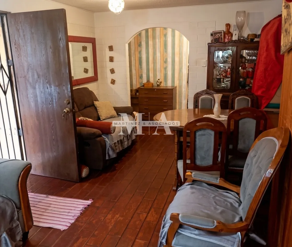 Imagen 4 de 11 de ¡arrienda Casa En San Bernardo Por Solo $500.000! 3d | 2b |