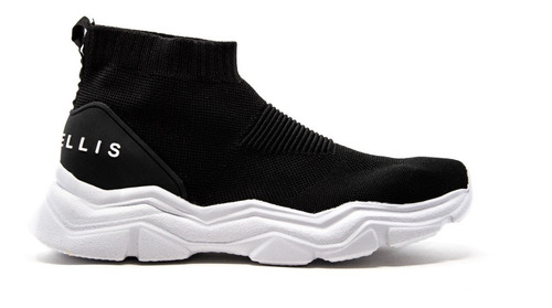 Zapato Deportivo Perry Ellis- 6674