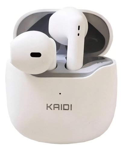Fone De Ouvido Kaidi Bluetooth 5.1 Kd771 - Kaidi Kd-771 Portátil Recarregável