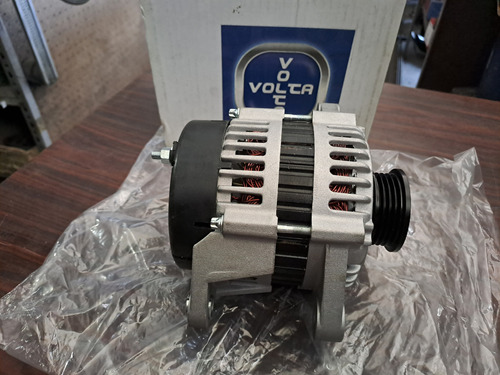 Alternador Chevrolet Spark 