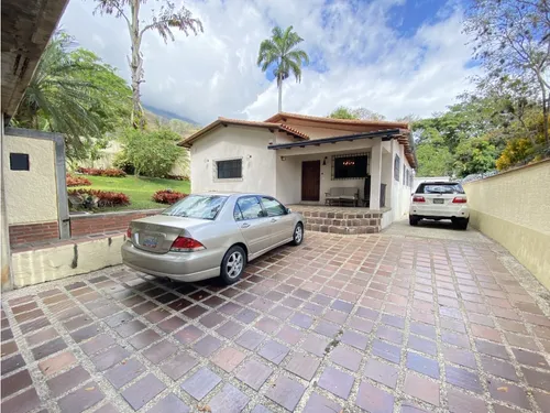 Casa En Venta - Altamira