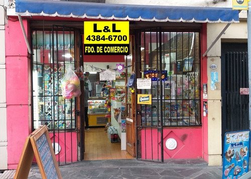 Imagen 11 de 12 de Maxikiosco Almacen Parque Chacabuco Vende L & L Group