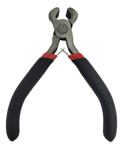 Imagen 8 de 10 de Pinza Para Armar Joyeria Bijouterie