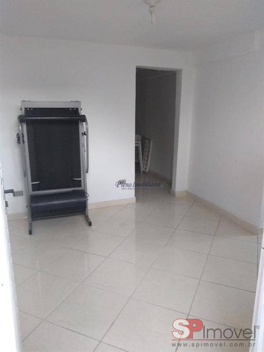 Imagem 4 de 22 de Sobrado Com 4 Dormitórios À Venda, 218 M² Por R$ 950.000,00 - Vila Amélia - São Paulo/sp - So0493