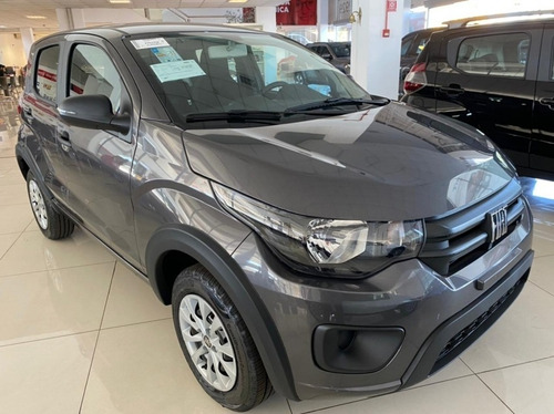Imagem 5 de 5 de Fiat Mobi Like