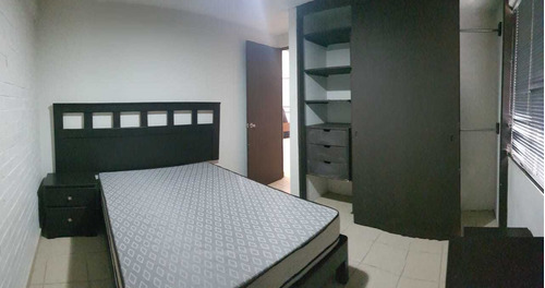 Imagen 13 de 25 de Departamento En Venta En Escandón