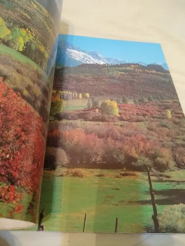 Libro Beauty Of America - Usado (Usado)