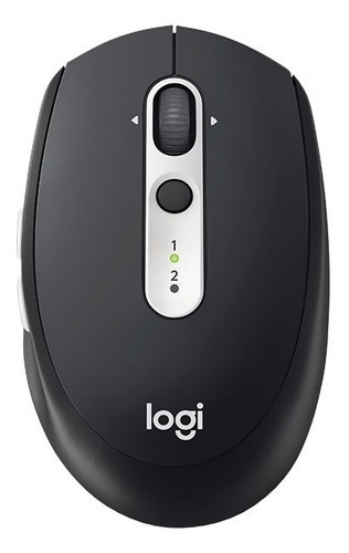 Mouse Logitech M585 Multi Device Bluetooth/wireless